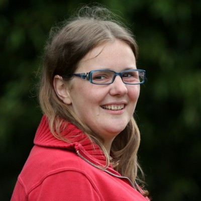 Talentcard van Rina Wiggerts