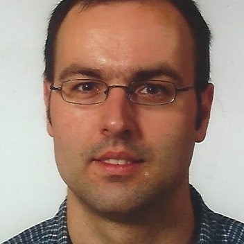 Talentcard van Mark Halbritter
