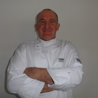 Talentcard van Daniel Tiru