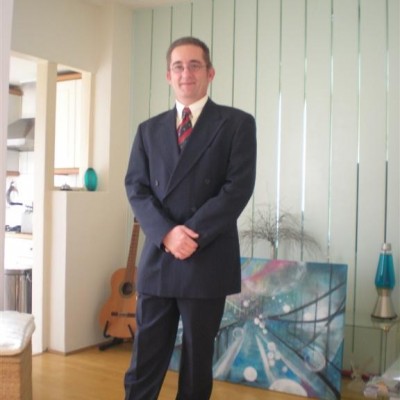 Talentcard van Jan van Omme