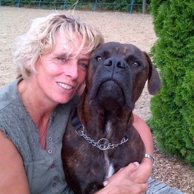 Talentcard van Ellen Waagenaar