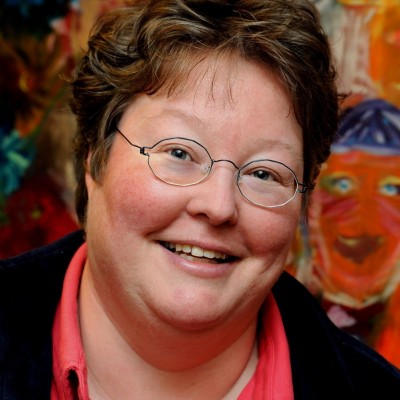 Talentcard van Annick Giesberts