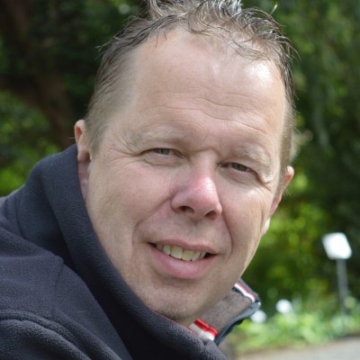 Talentcard van Fred Lichtenberg