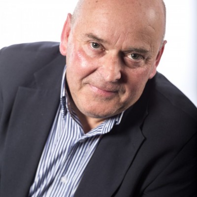 Talentcard van Dion Piket
