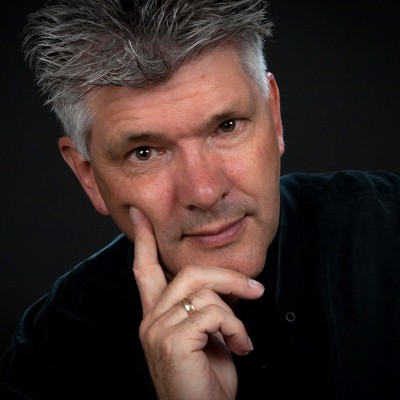 Talentcard van Rob Beukers