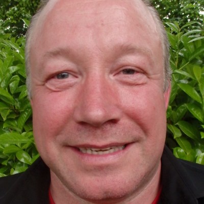 Talentcard van Edwin Bakker