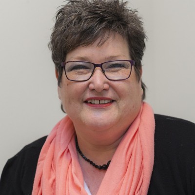 Talentcard van Mijnie Boender