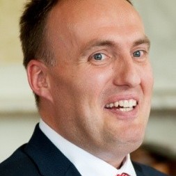 Martijn van Dun