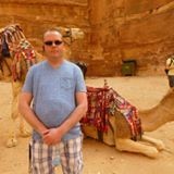 Talentcard van Michel van Dulmen