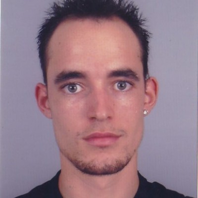 Talentcard van Ruben Wit