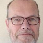 Talentcard van Tom Stuart