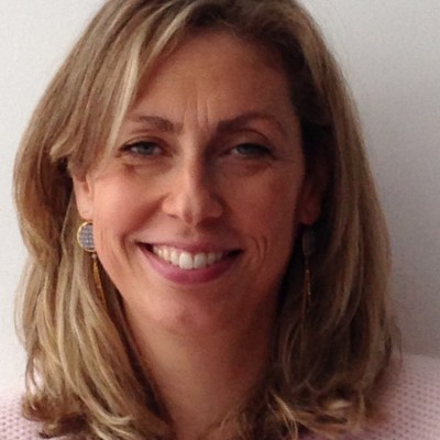 Talentcard van Gwendolyn Coonen