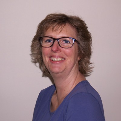 Annemieke van Vondelen