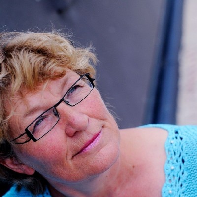 Marita de Jong