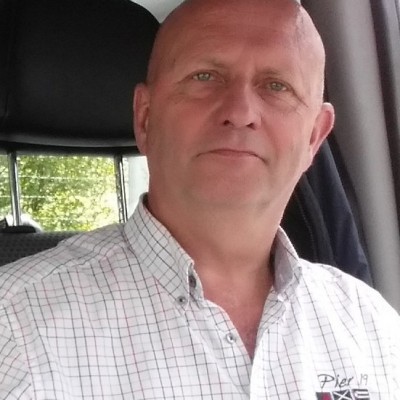 Talentcard van Jan van der Hoeven