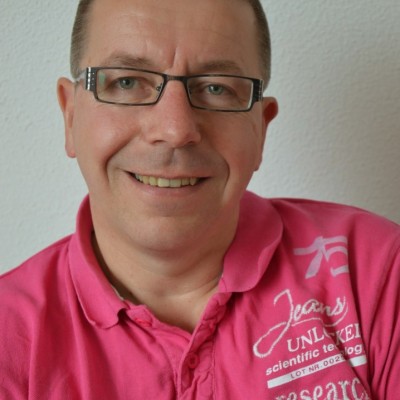 Talentcard van Rein Dubbink