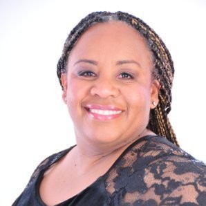 Talentcard van Diamela Sosa Faez
