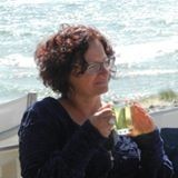 Talentcard van Joyce van Gils