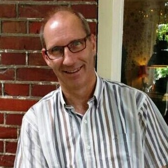 Talentcard van Rob Steenbreker