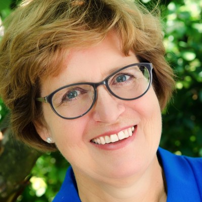 Talentcard van Titia Nijenhuis