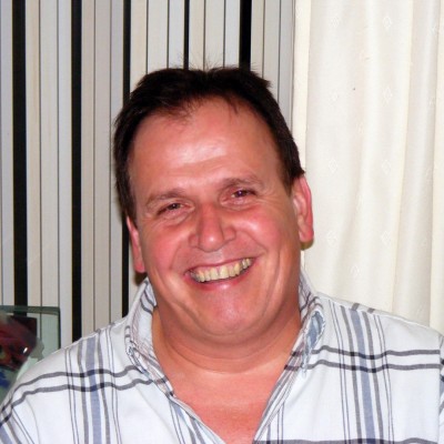 Talentcard van Arie Kooijman