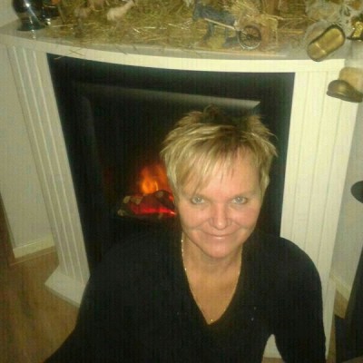 Talentcard van Wendy Altena