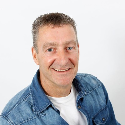 Talentcard van Jos Berkelmans