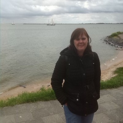 Talentcard van petra van moorsel