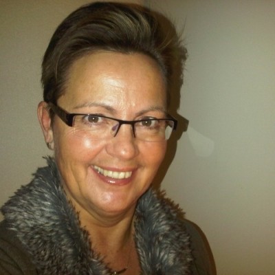 Talentcard van Barbara De Vries