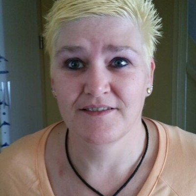 Talentcard van Marjon de Vries