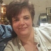 Talentcard van Therese Tijssen