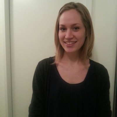 Talentcard van Mara Lington