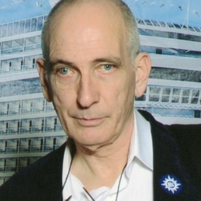 Talentcard van Henk Limburg