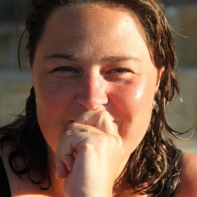 Talentcard van Petra Vermeij