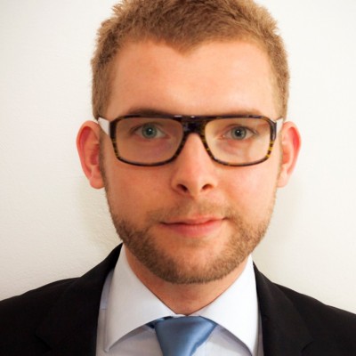 Talentcard van Stephan Hoes