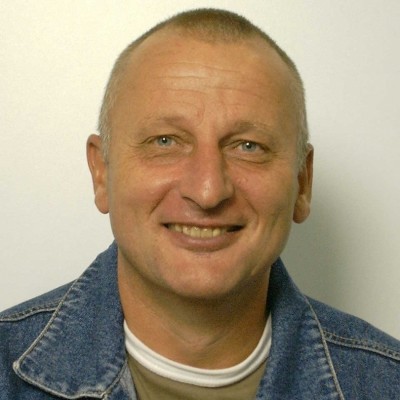 Talentcard van hans slot