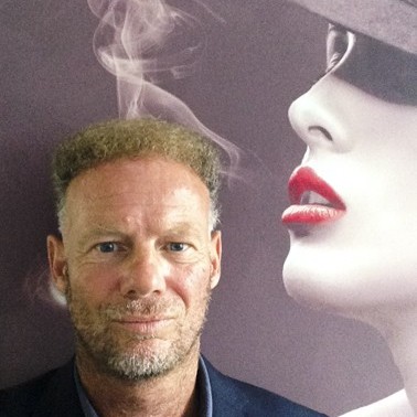 Talentcard van Luit Wiersum