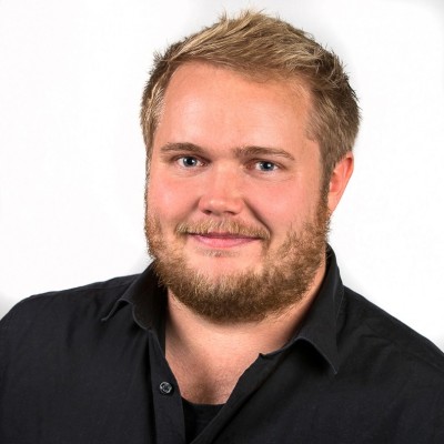 Talentcard van Yannick Klomberg