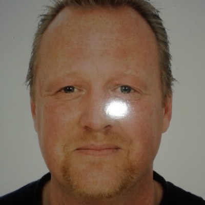 Talentcard van Marc Lentz