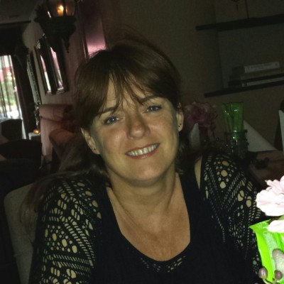 Talentcard van Jayne Wilby