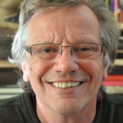 Talentcard van Eric Hafkamp
