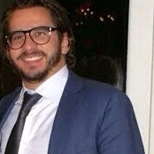 Talentcard van Lucien Marsé