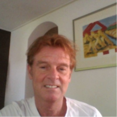 Talentcard van George Koster