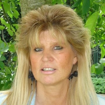 Talentcard van Marlies van Bergen