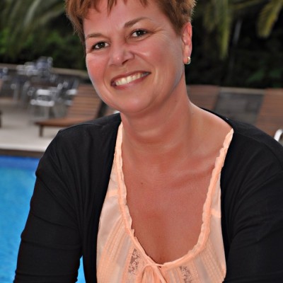 Talentcard van Désirée Velthuis