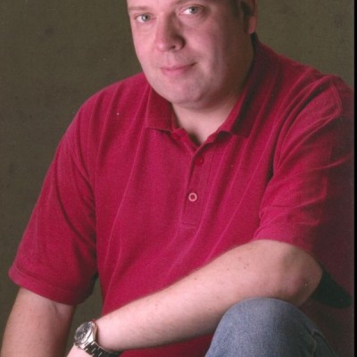 Talentcard van Frank van Hemert