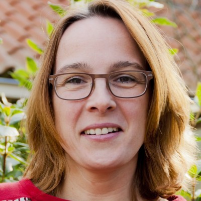 Marcia Maij