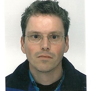 Arnold Raalte