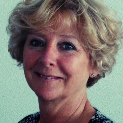 Talentcard van Joyce van der Meij