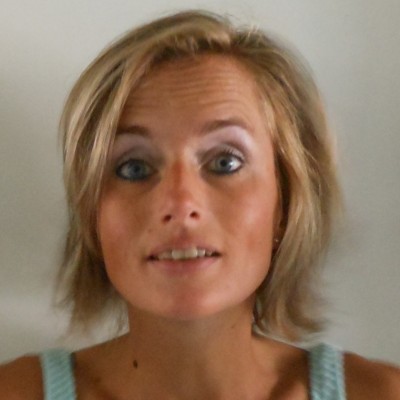 Talentcard van Karin van Boven